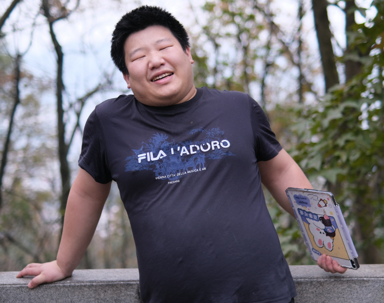 ♊️ Yukun Zhu ♊️